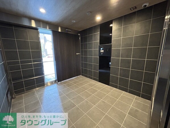 ASMACI MAISON両国IIの物件内観写真